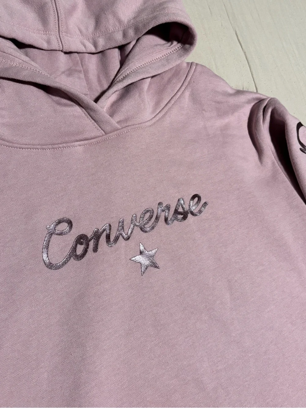 Converse nwt msrp